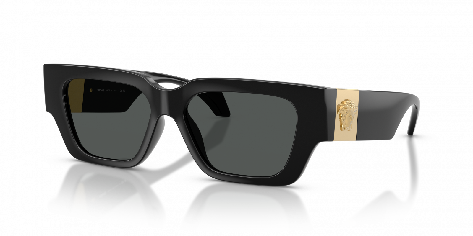Versace VE4497U GB1/87  
